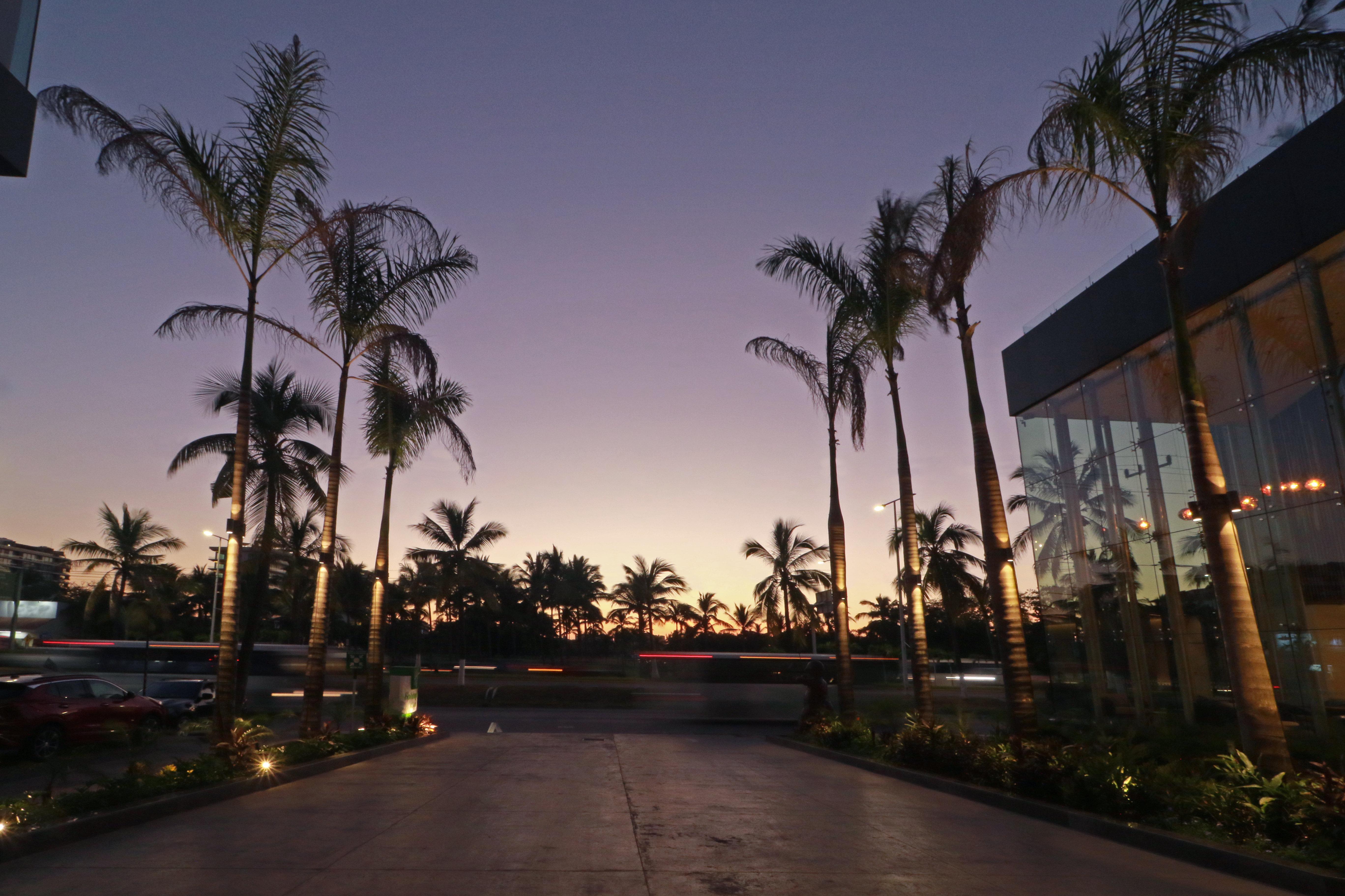 Holiday Inn & Suites - Puerto Vallarta Marina & Golf By Ihg Extérieur photo