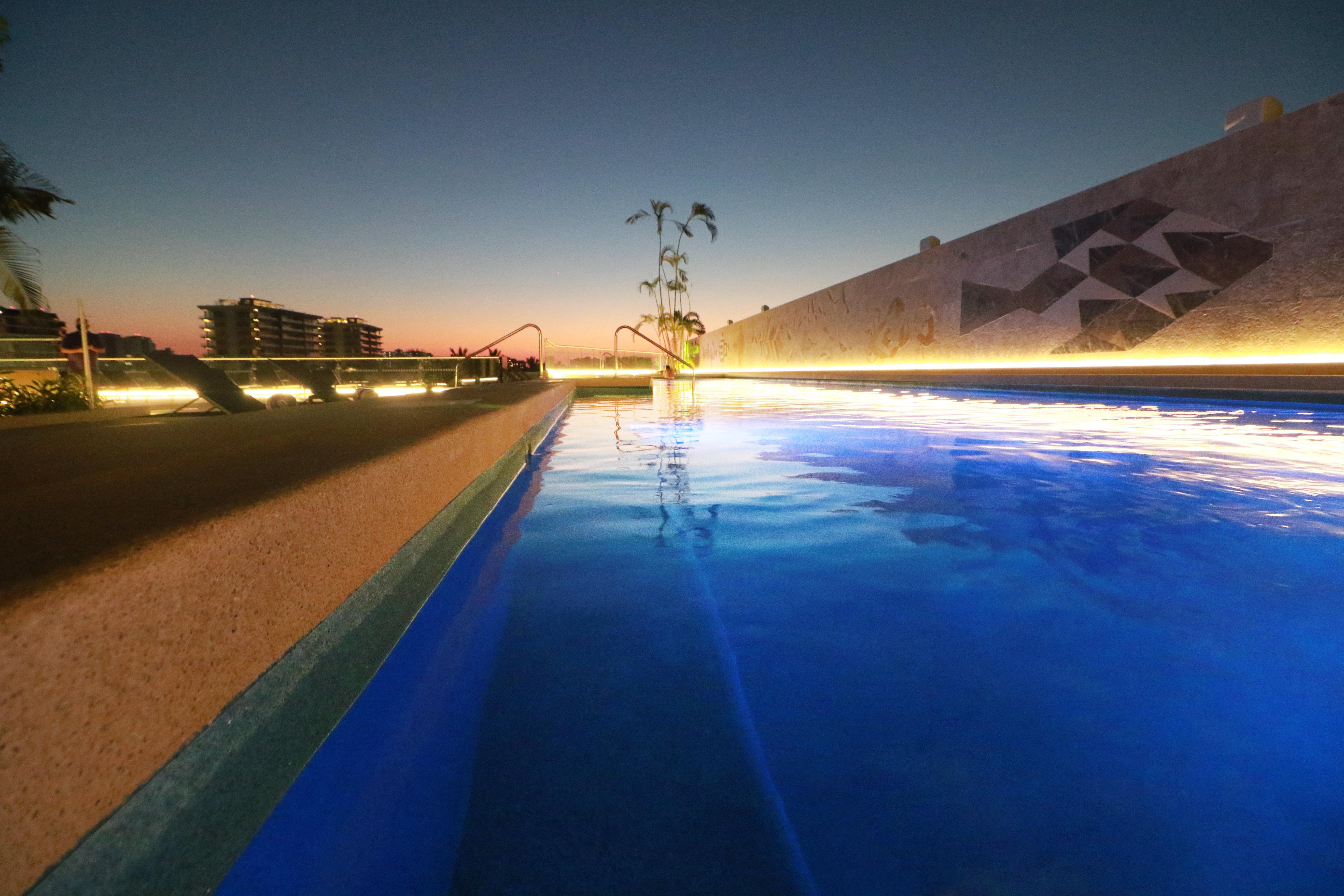 Holiday Inn & Suites - Puerto Vallarta Marina & Golf By Ihg Extérieur photo