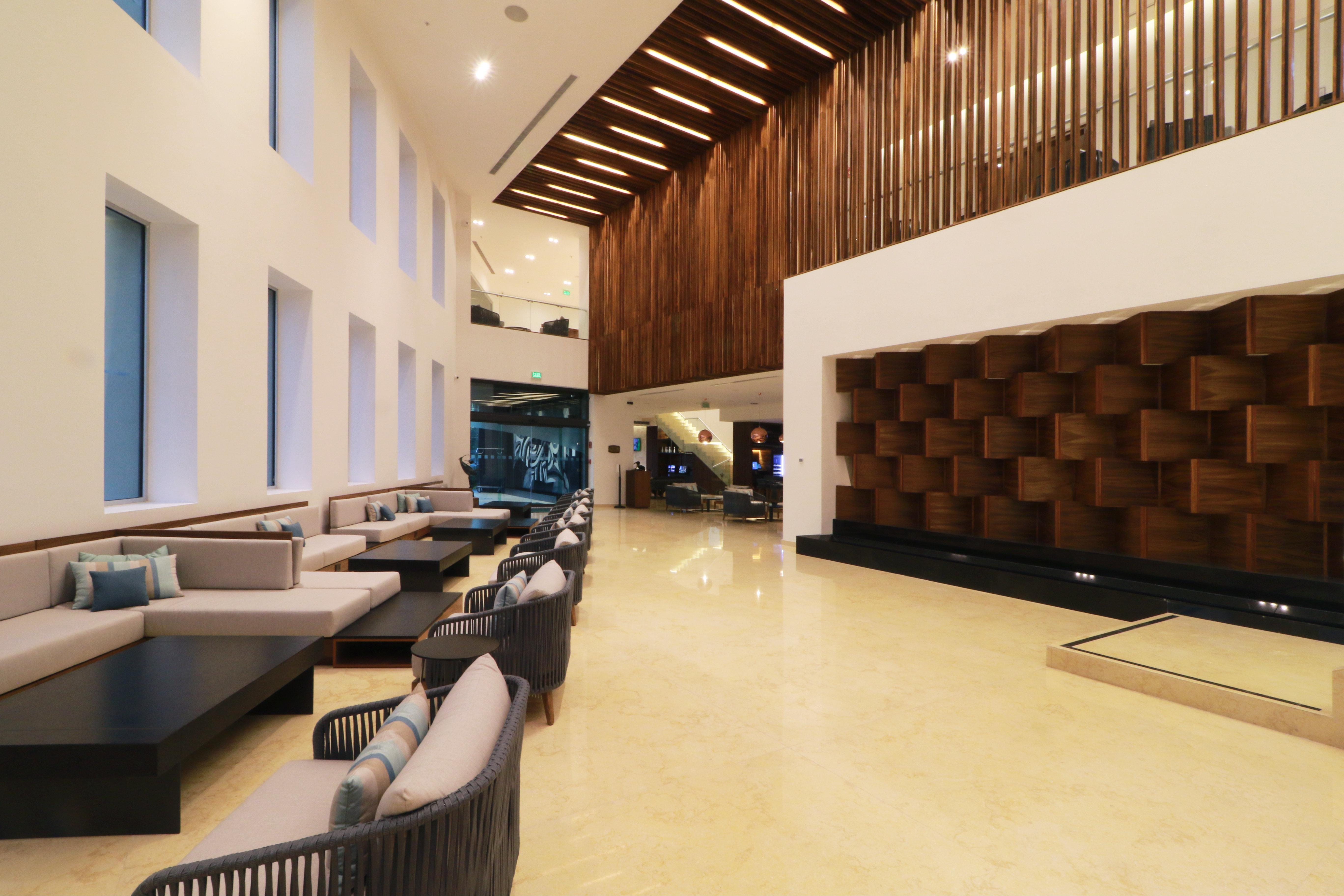 Holiday Inn & Suites - Puerto Vallarta Marina & Golf By Ihg Extérieur photo
