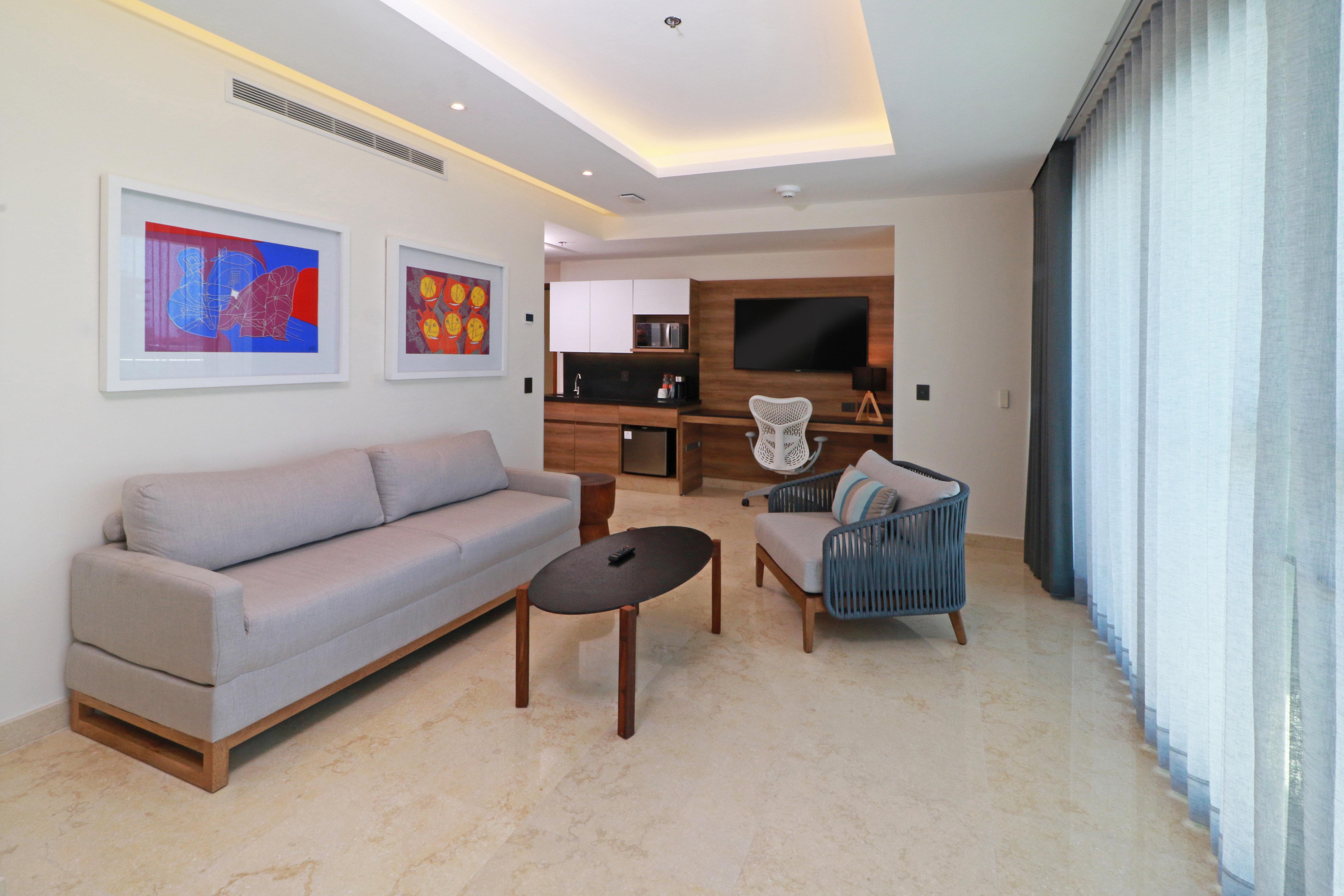 Holiday Inn & Suites - Puerto Vallarta Marina & Golf By Ihg Extérieur photo