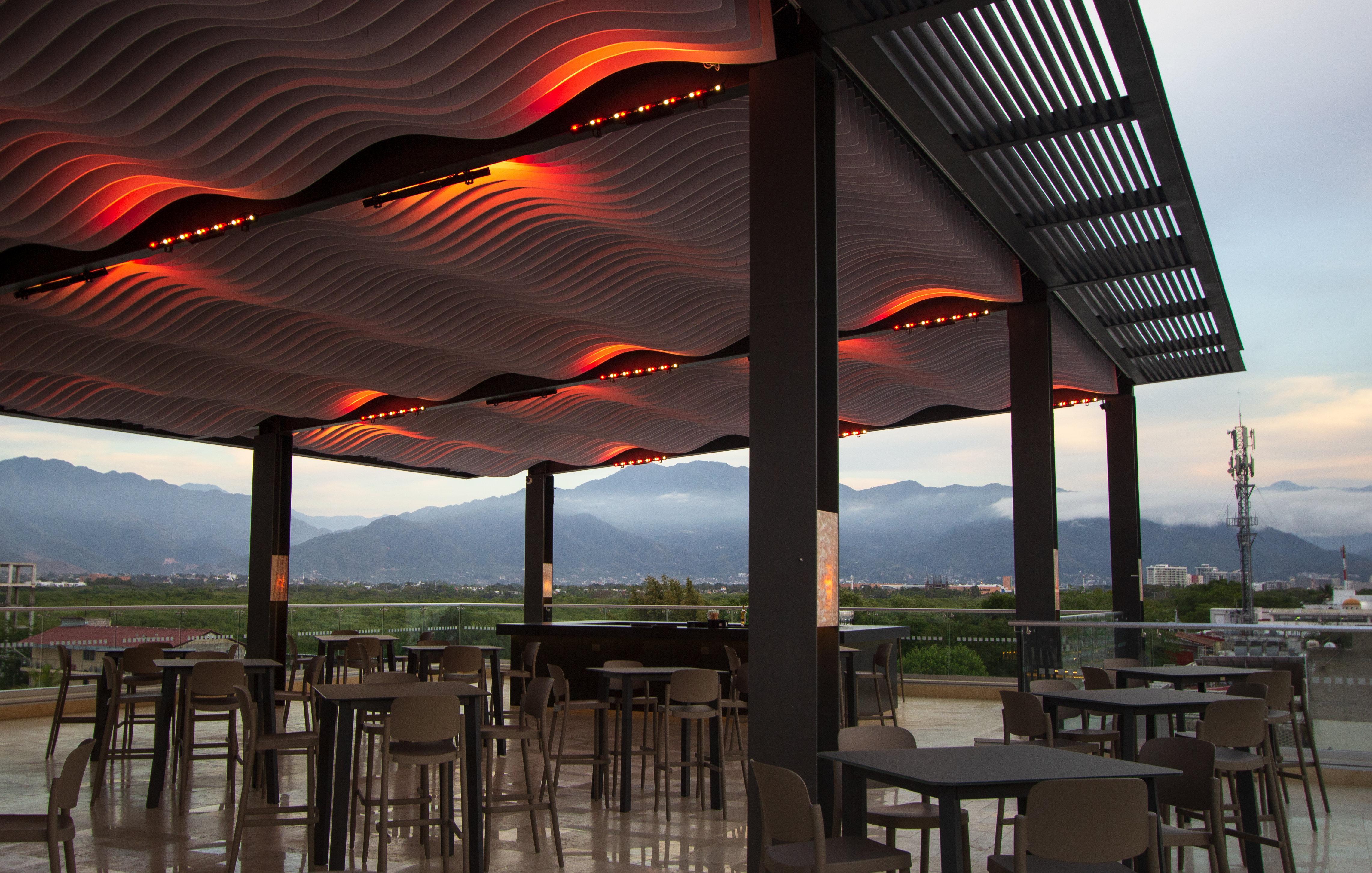 Holiday Inn & Suites - Puerto Vallarta Marina & Golf By Ihg Extérieur photo