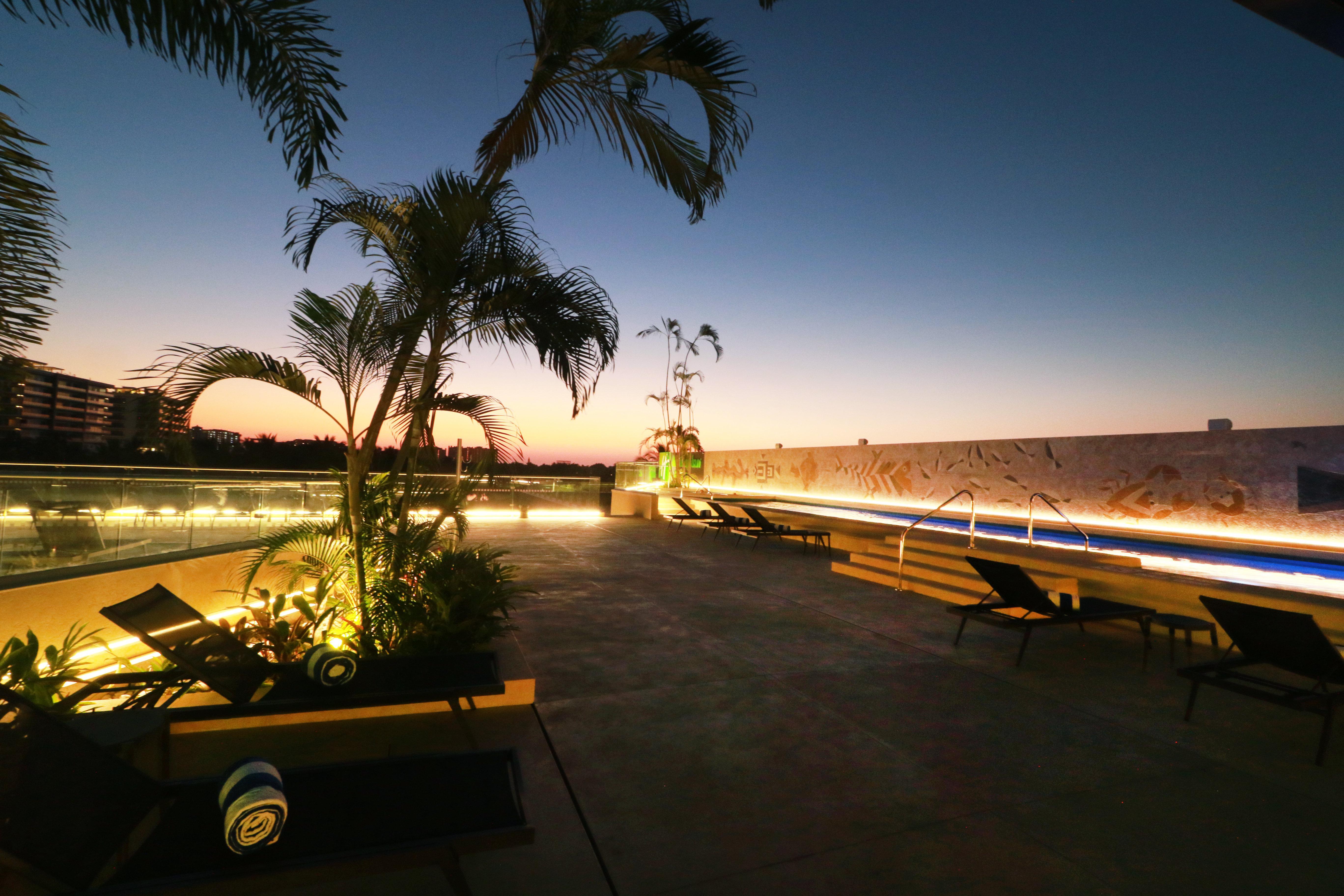 Holiday Inn & Suites - Puerto Vallarta Marina & Golf By Ihg Extérieur photo
