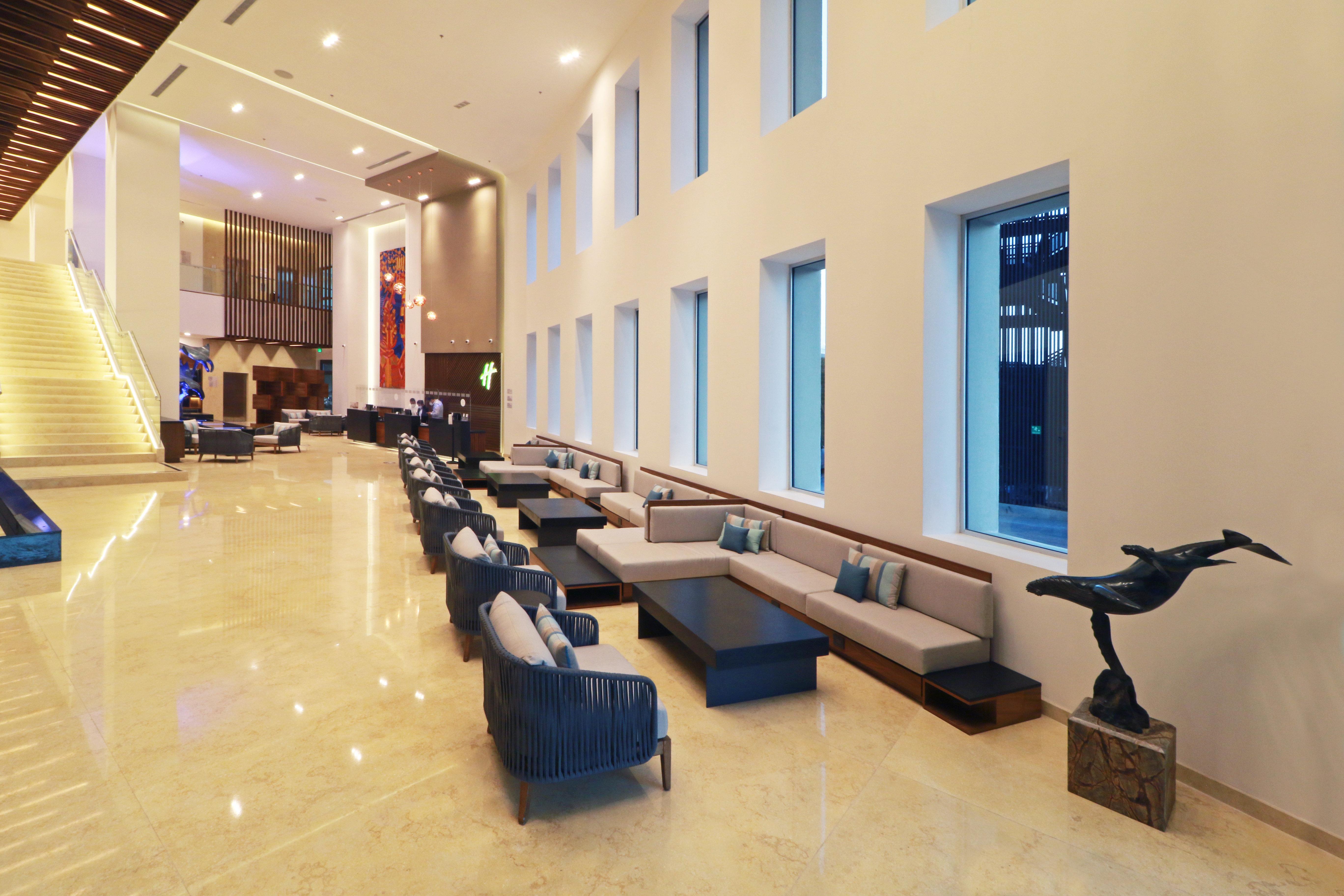 Holiday Inn & Suites - Puerto Vallarta Marina & Golf By Ihg Extérieur photo
