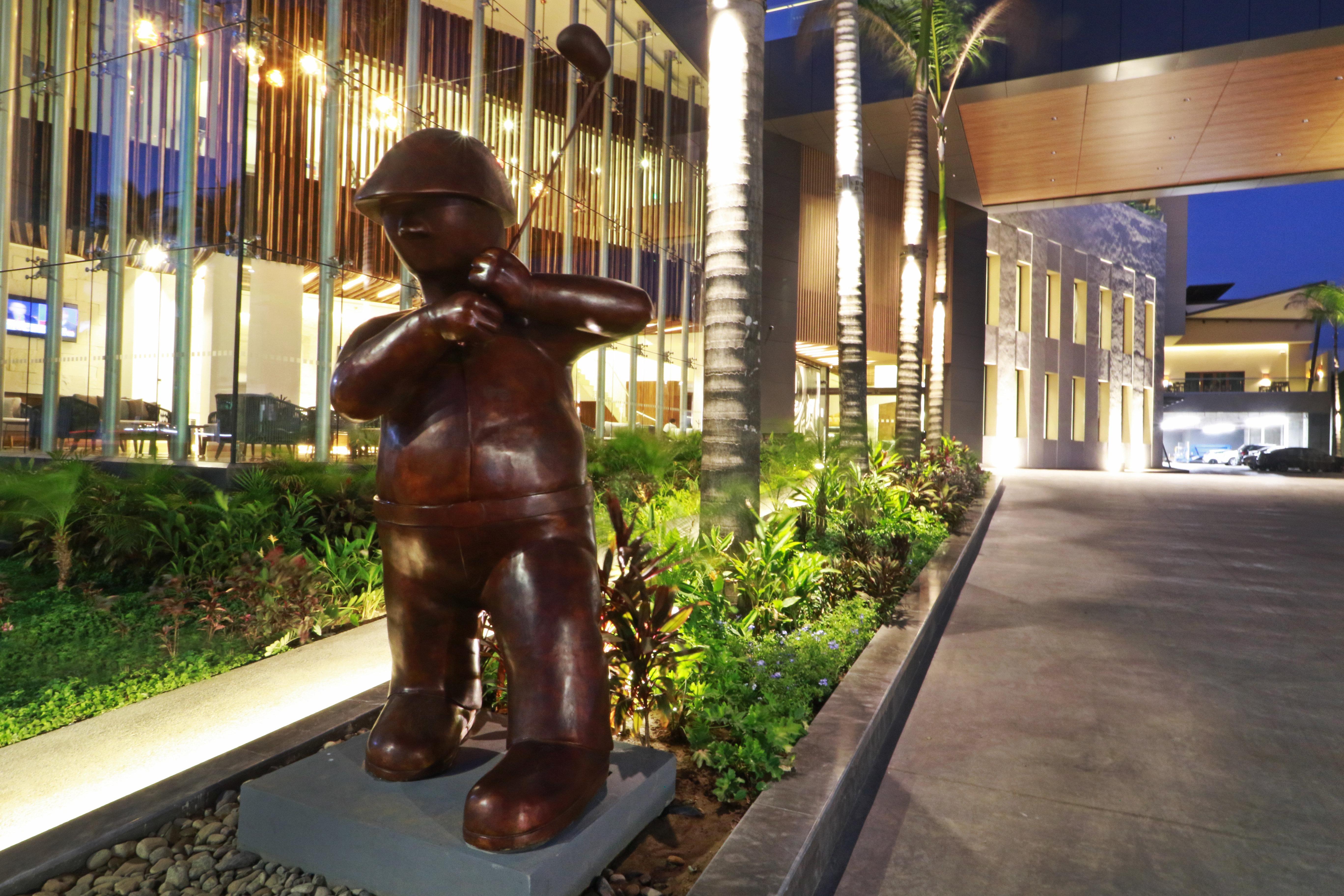 Holiday Inn & Suites - Puerto Vallarta Marina & Golf By Ihg Extérieur photo