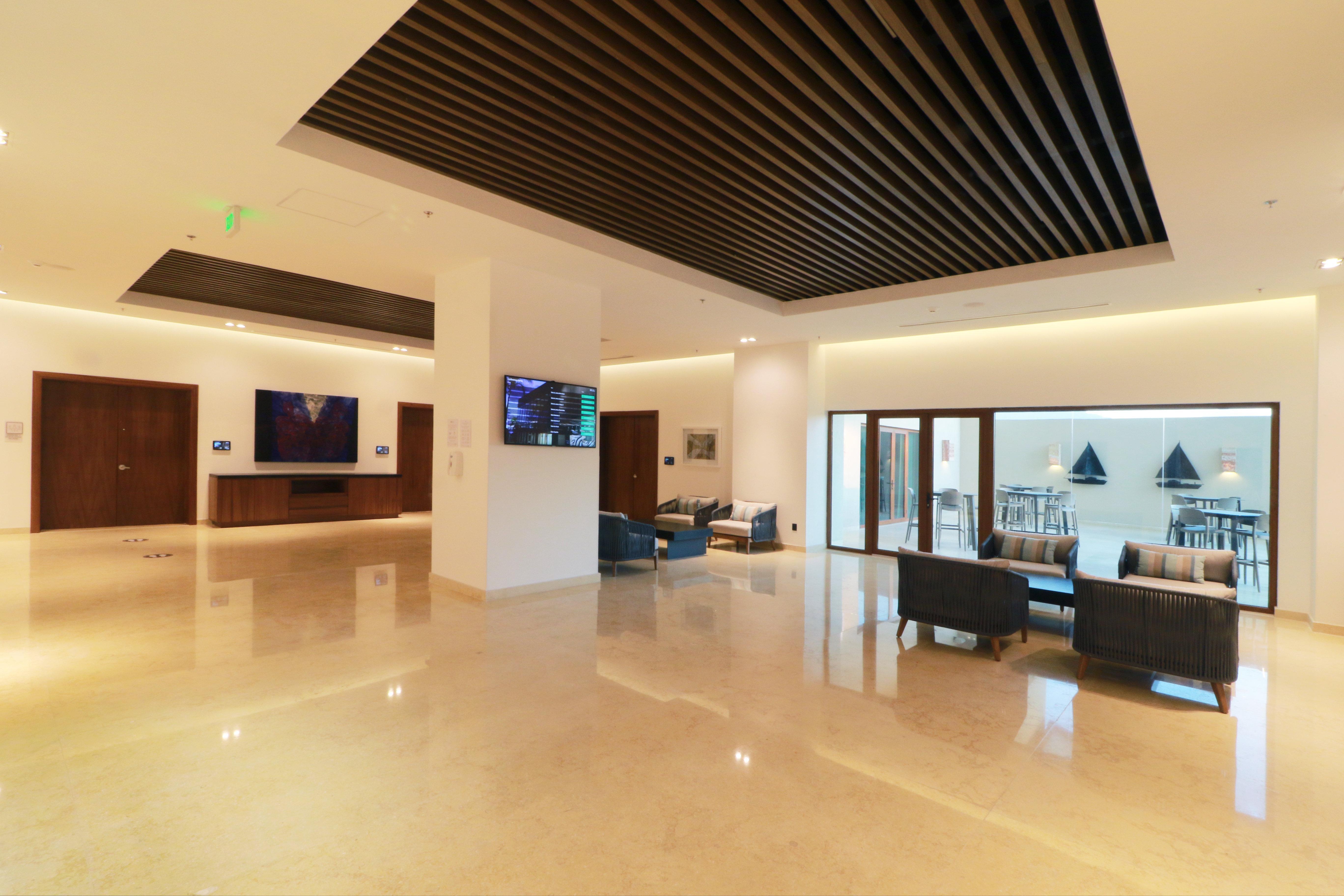 Holiday Inn & Suites - Puerto Vallarta Marina & Golf By Ihg Extérieur photo