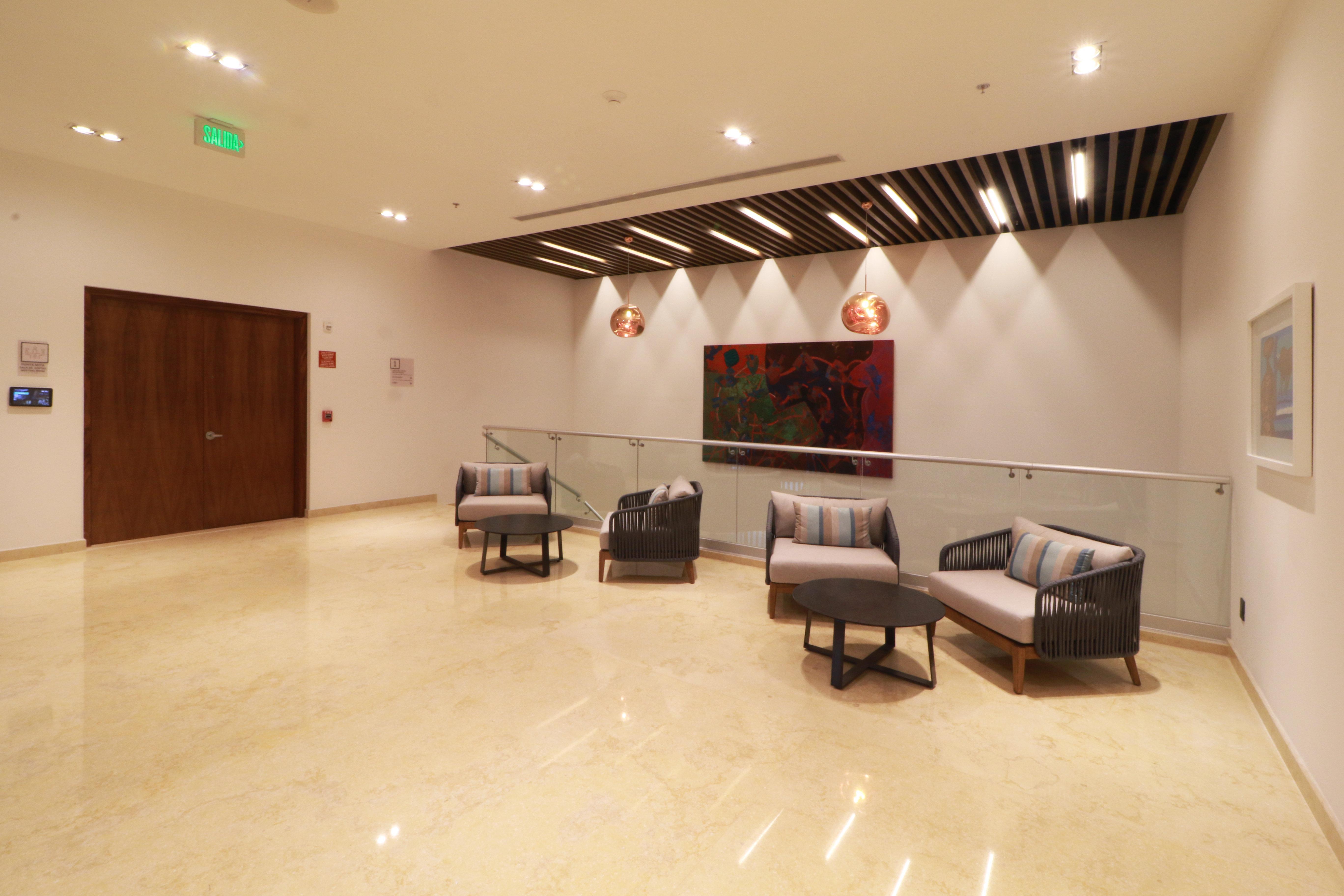 Holiday Inn & Suites - Puerto Vallarta Marina & Golf By Ihg Extérieur photo