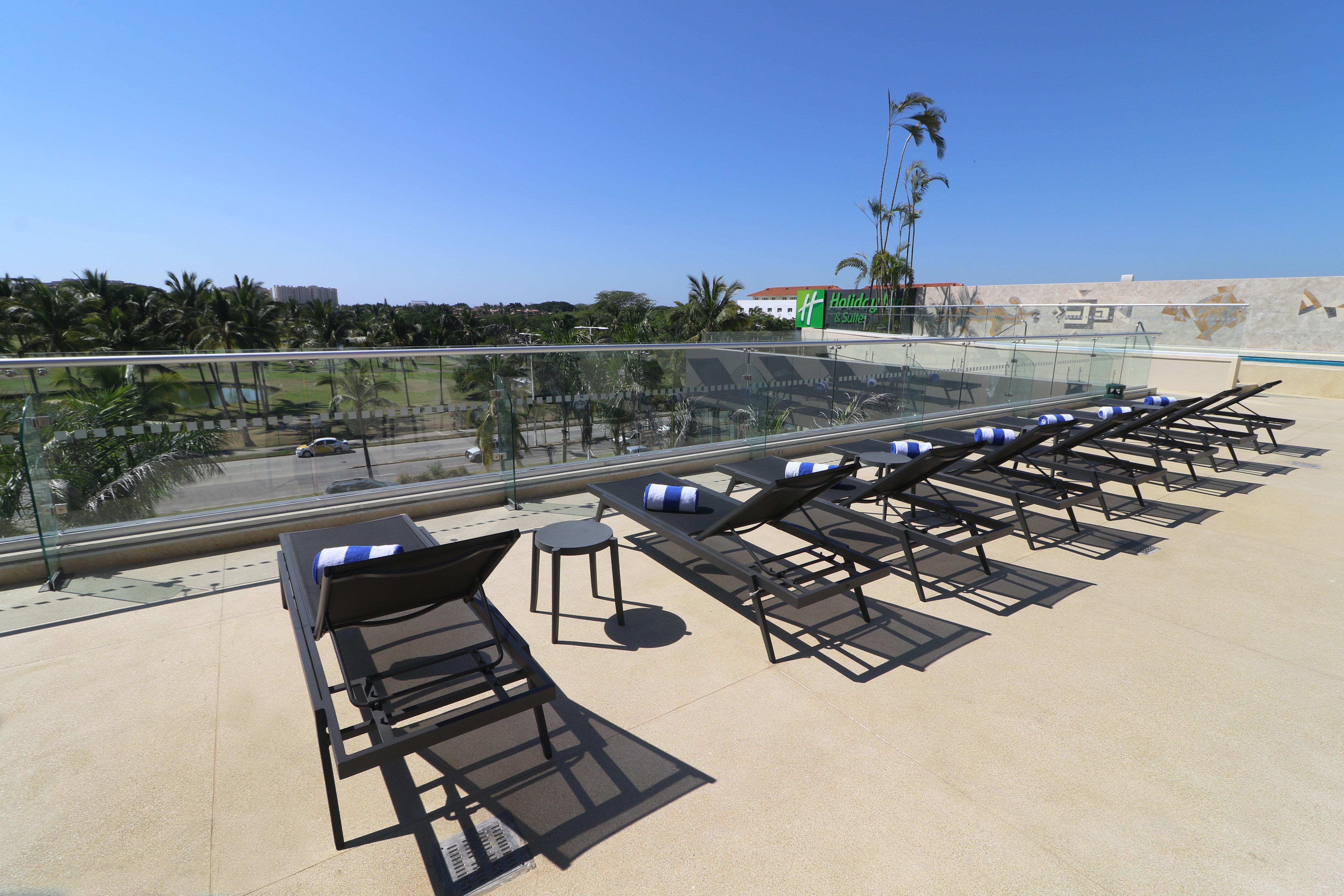 Holiday Inn & Suites - Puerto Vallarta Marina & Golf By Ihg Extérieur photo