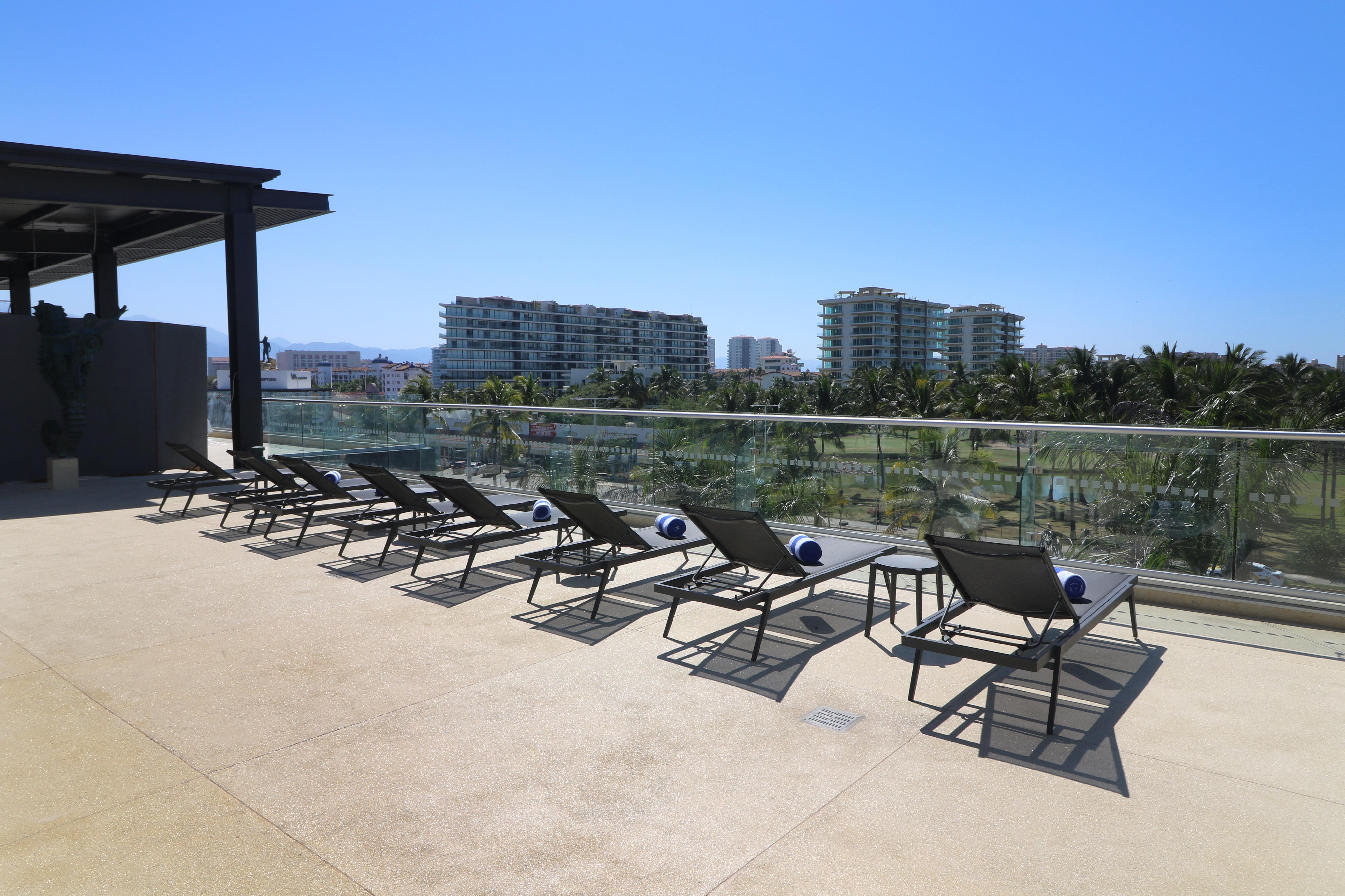 Holiday Inn & Suites - Puerto Vallarta Marina & Golf By Ihg Extérieur photo